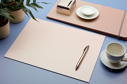 模板办公用品VI样机效果图 摄影图下载与制作指南